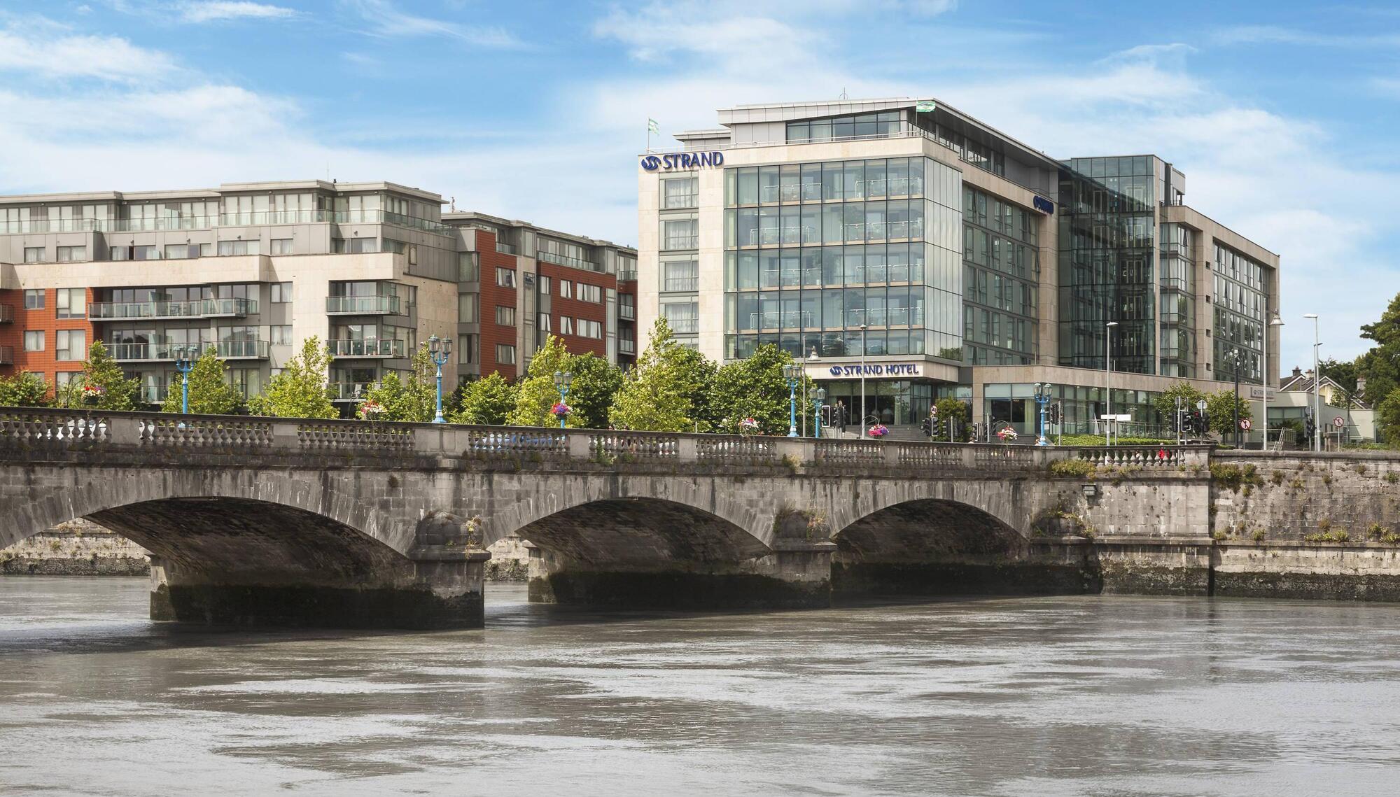 Hotel review: Is this hotel the essential Limerick City getaway?