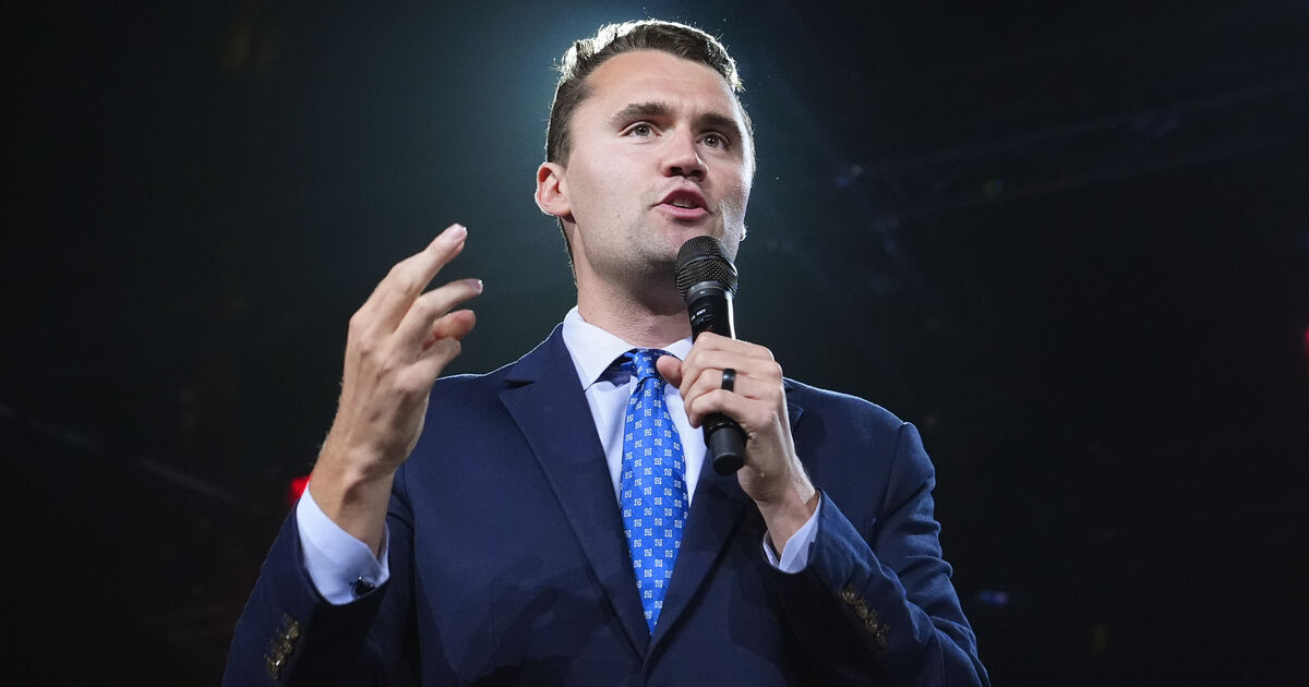 Taoiseach and Tánaiste condemn Charlie Kirk killing and warn of rising political violence