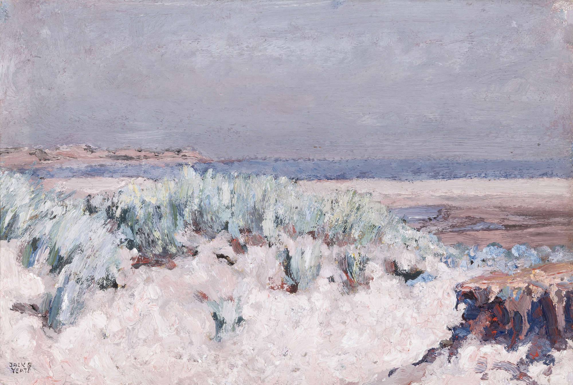 All roads lead to Kerry for art lovers