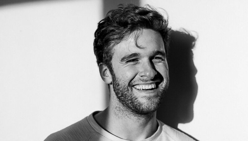 Eoin French — October 2, 1987-August 11, 2024. Picture: Julie Rowland