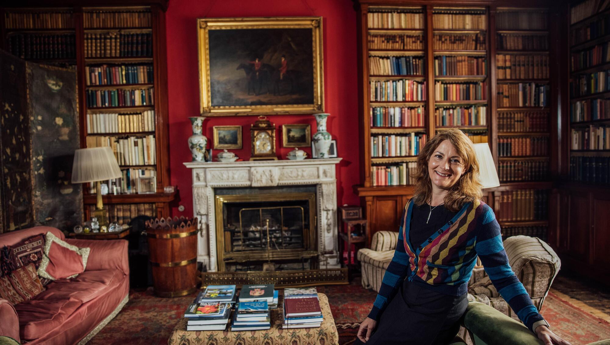 Inside life at Ireland’s castles: Blackwater, Birr and Glin owners share their stories