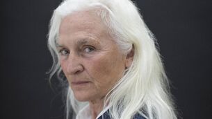 <p>Olwen Fouéré is part of the Tradition Now festival at Dublin’s National Concert Hall. Picture: Rich Gilligan</p>