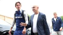 Luton Town v Tottenham Hotspur - Pre Season Friendly - Kenilworth Road