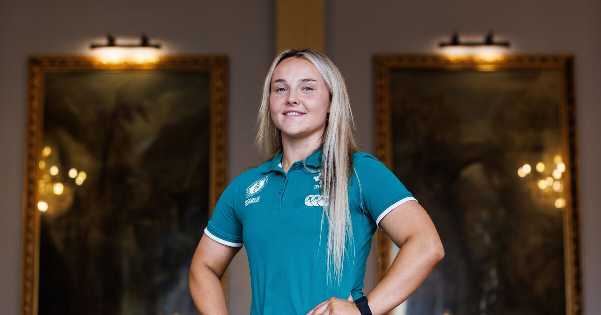 Ireland ready to bounce back against France, says Dalton
