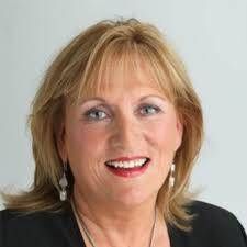 Mary was fiercely proud of being from Ballyhahill, Co Limerick. She started her career in the bank and with Golden Pages before setting out on her own path in communications — a move that would make a big impact on Cork’s business and media landscape. File picture