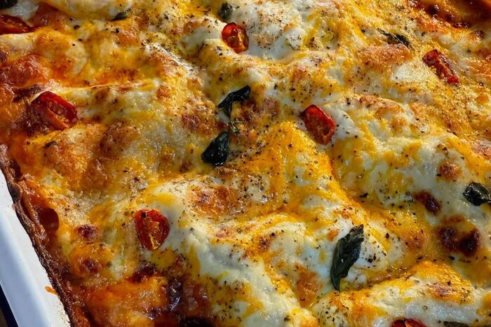 Lasagne