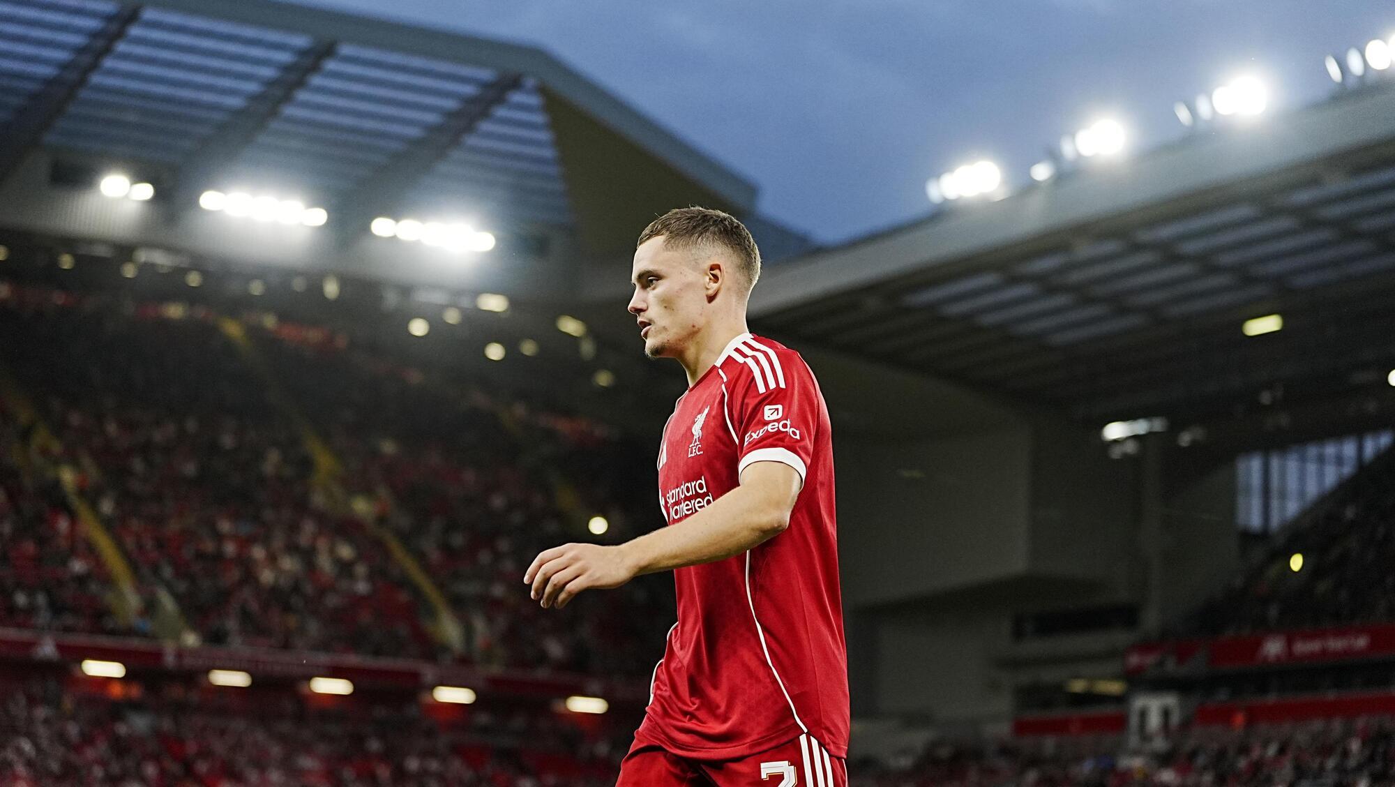 Wirtz is a sure thing at Liverpool but Newcastle are gambling on Woltemade