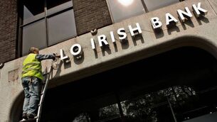 Anglo sentencing hearing hears character evidence on behalf of O'Mahoney, Daly and Maguire