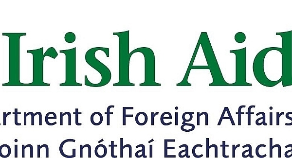 Report reveals scale of help Irish Aid provides against poverty