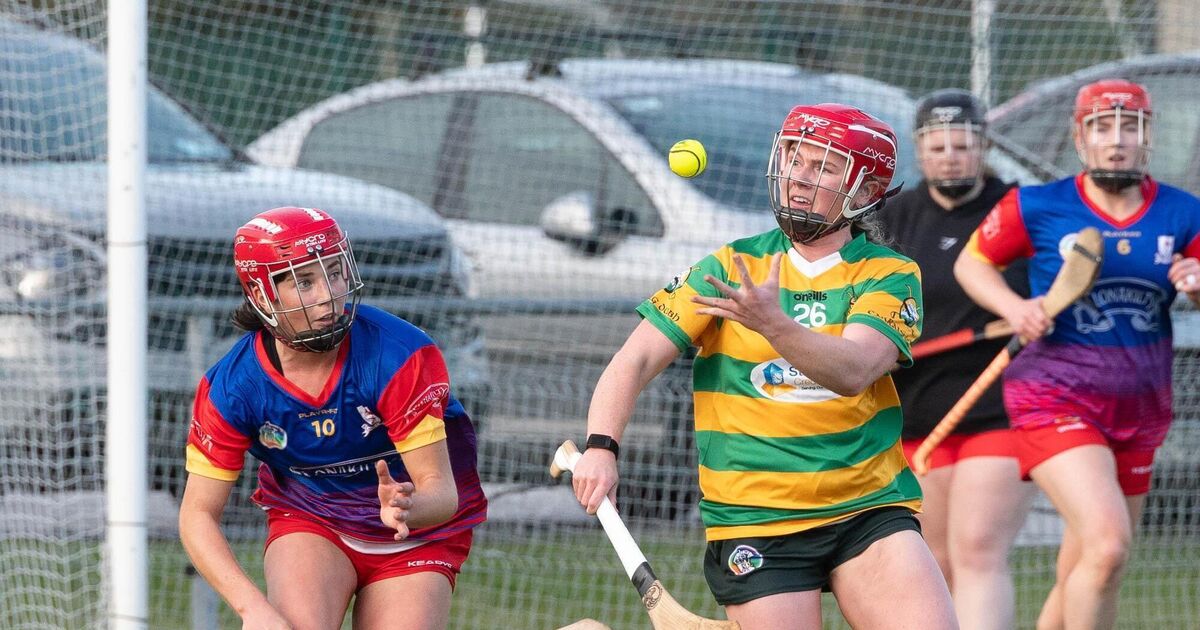 Cork Camogie Round up Finbarr s Title Defence To Collide With Killeagh cork-camogie-round-up-finbarr-s-title-defence-to-collide-with-killeagh