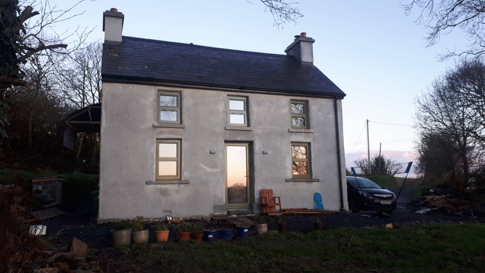 Property Advice: How to afford a 'fixer-upper' and make it a home