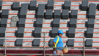Construction stock