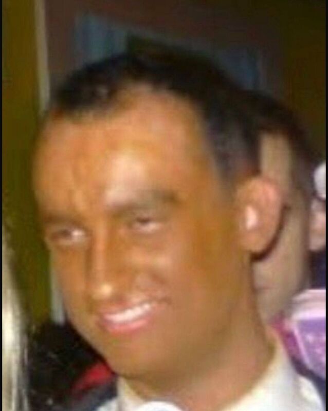 Eoin Hayes has apologised for dressing up as Barack Obama in 2009.