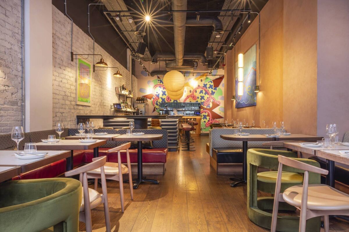 Dublin is an oyster of a city, and once you crack the shell there are rich and delicious rewards within.