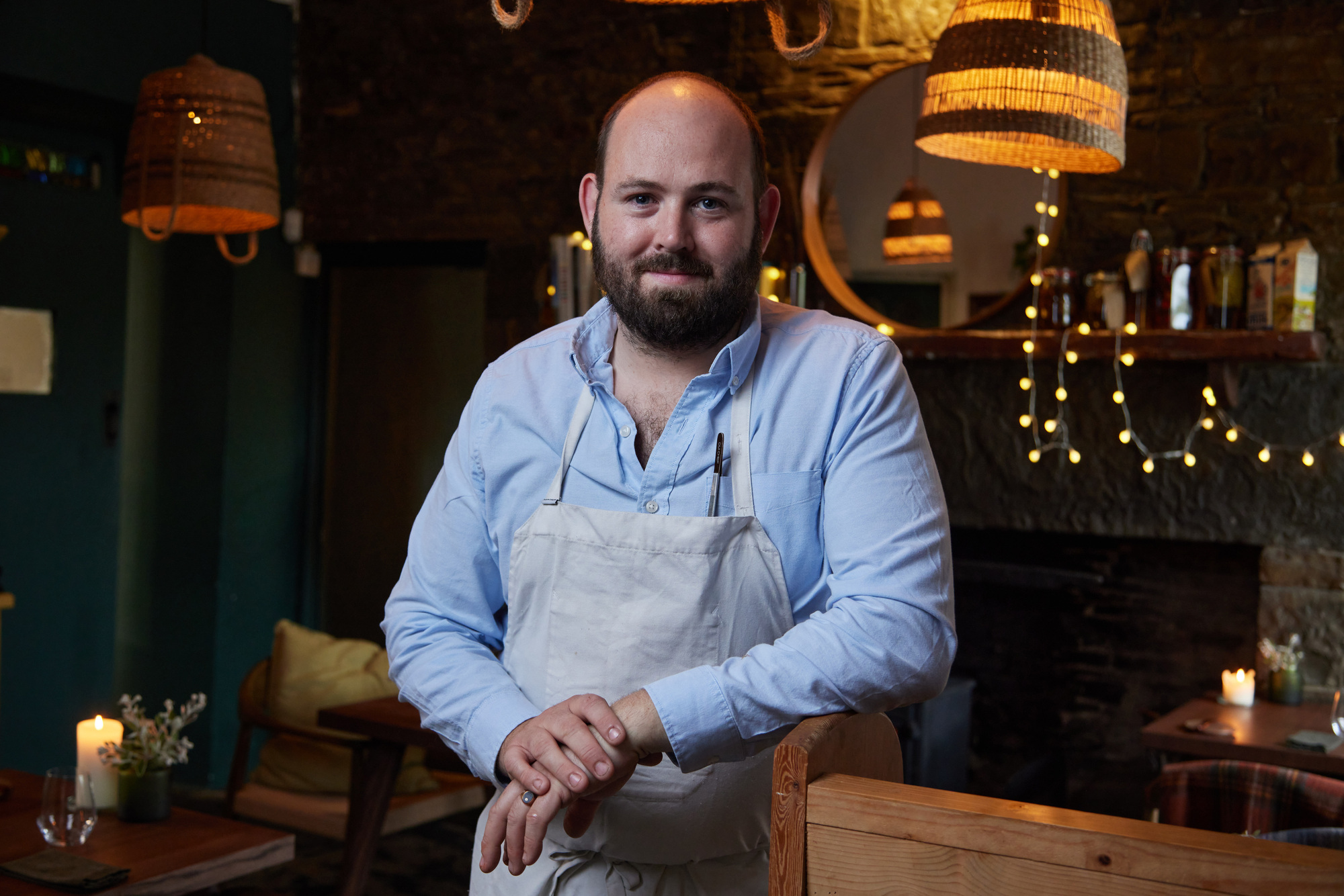 Three favourite restaurants to try along the Wild Atlantic Way