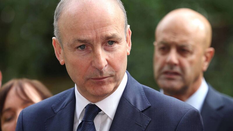 Taoiseach vows 'robust engagement' with local authorities on zoning land for housing