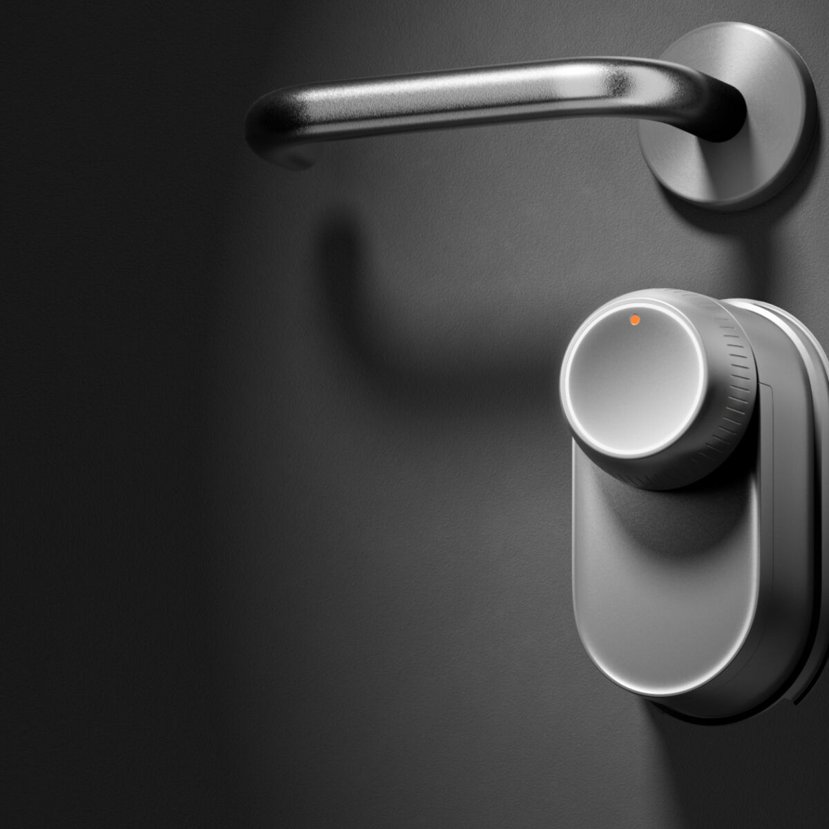 SwitchBot Lock Ultra Vision Combo review: A glimpse into what could have been SwitchBot Lock Ultra Vision Combo review: A glimpse into what could have been