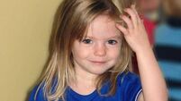 Main suspect in Madeleine McCann case due to be released from German prison