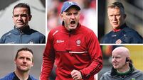 GAA managers: Full county-by-county guide for football and hurling