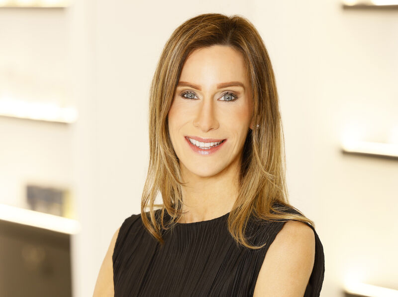 Prof Caitríona Ryan