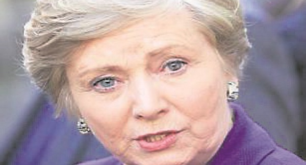 Minister to unveil new Domestic Violence Bill