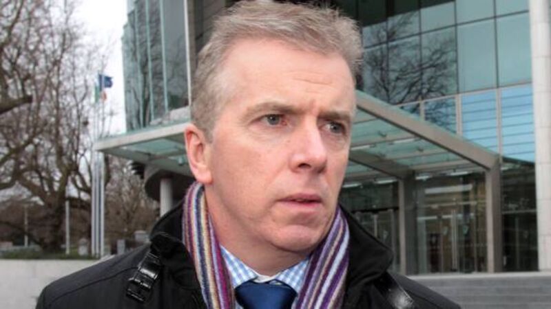 Property developer tells Inquiry he is sorry he did not predict crash