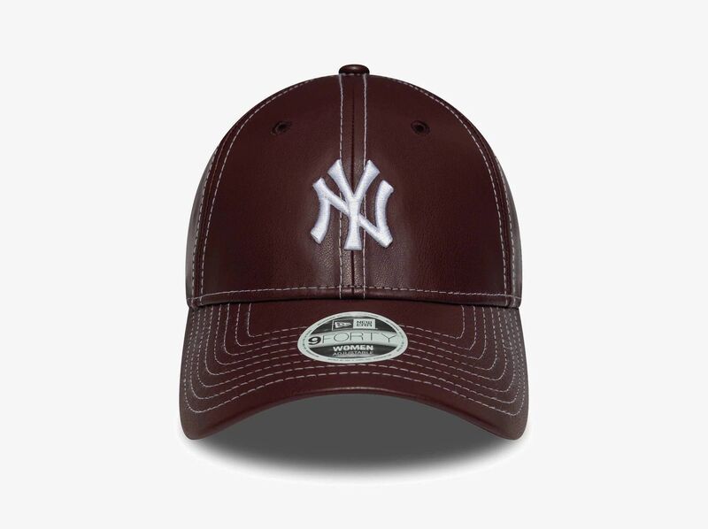 New Era cap, Zalando, €32 New Era cap, Zalando, €32