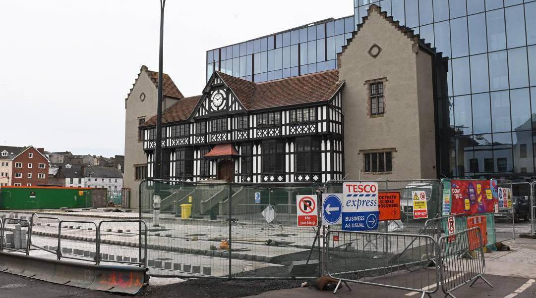 Cork Events Centre project board sends preliminary callout to developers