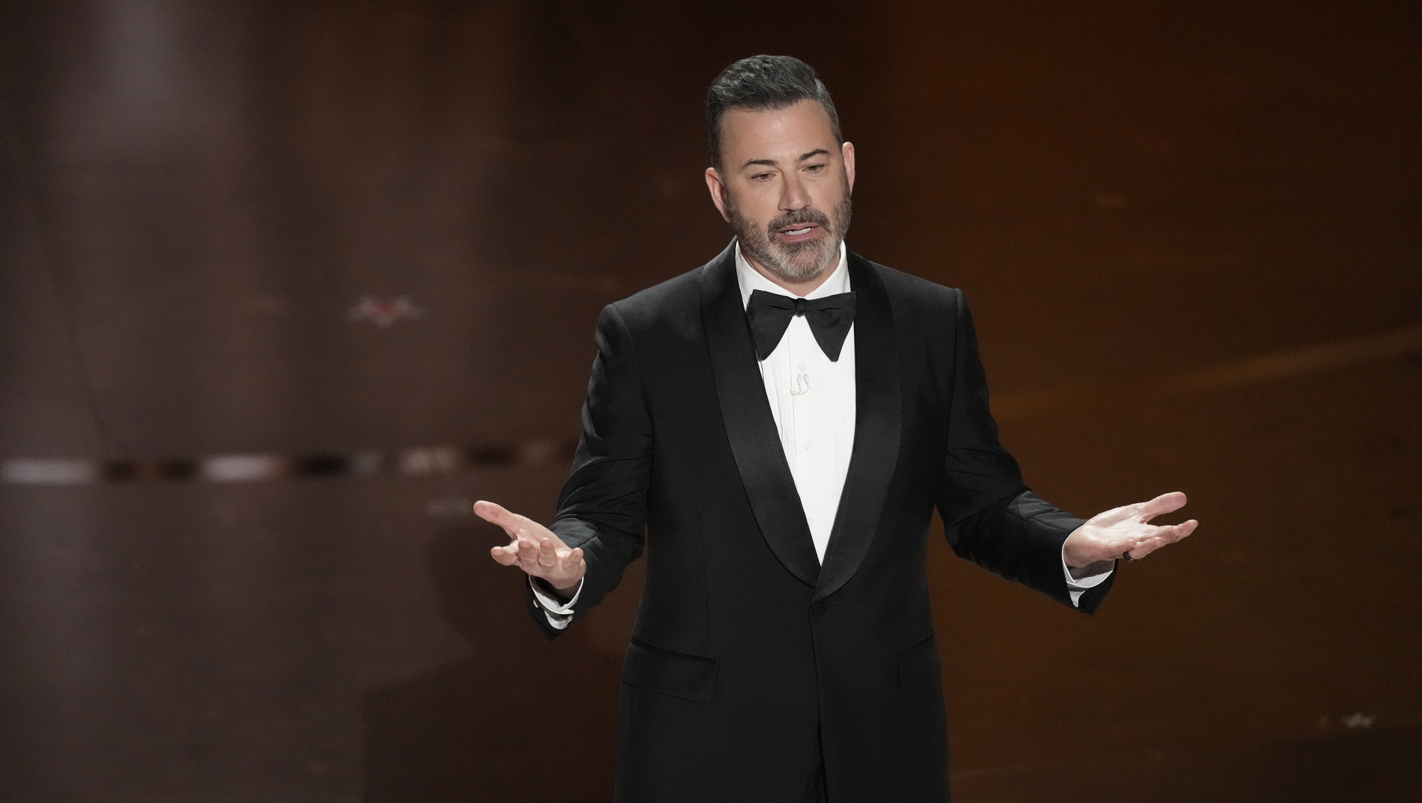 IeExplains What Did Jimmy Kimmel Say About Charlie Kirk s Killing Ieexplains what did jimmy kimmel say about charlie kirk s killing