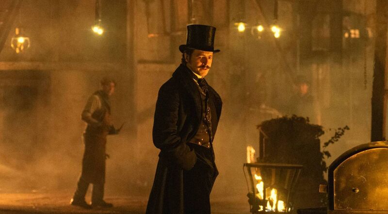 Anthony Boyle: It was such an eye-opener to me.