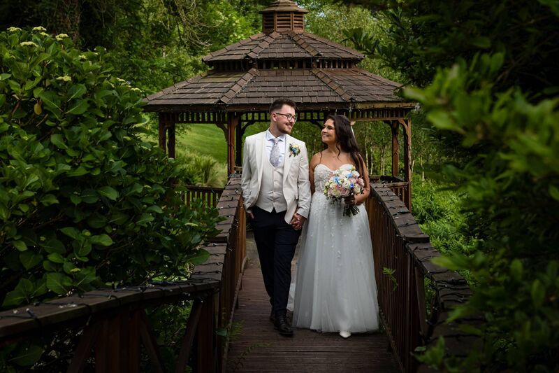 Abbey Desmond and Tadhg Lane. Pictures: Dermotsullivan.com 