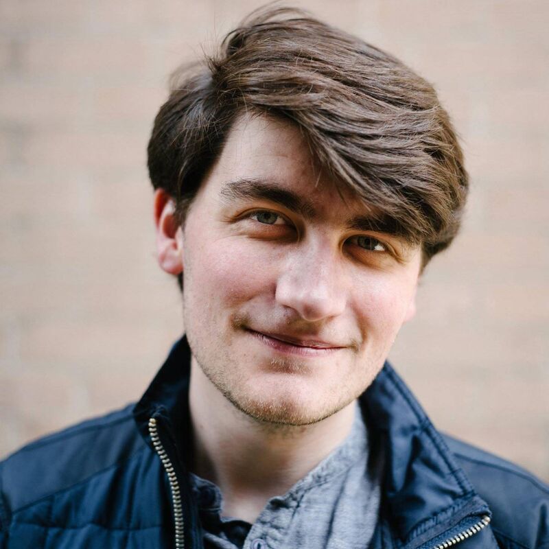 David Monaghan: 'It is a sad fact that trans people (and leftists), as part of an exhausting culture war, have become yet another in a long line of media boogeymen, following immigrants, gays and fidget spinners.'