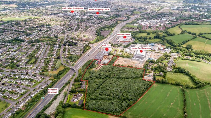 Will this Waterfall home be the next Heatherfield house to break the €1m mark? Will this Waterfall home be the next Heatherfield house to break the €1m mark?