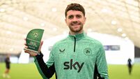35th FAI International Awards