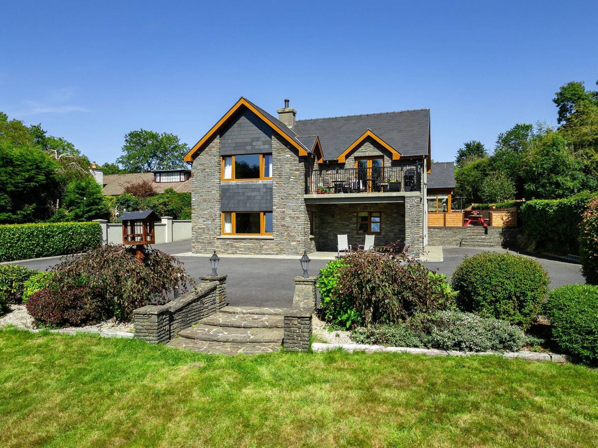 Fairview is an impressive family home