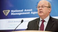 North's former finance Minister 'raised Nama loans with Noonan in 2013'