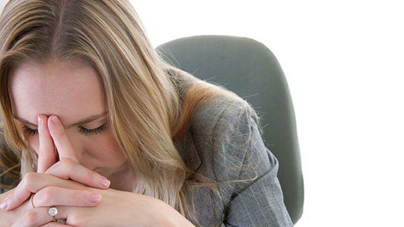 Employees: Health not a priority for bosses – survey Employees: Health not a priority for bosses – survey
