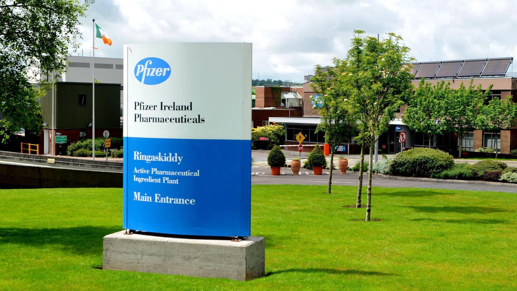 John Whelan: US drug price shake-up threatens EU medicine access 