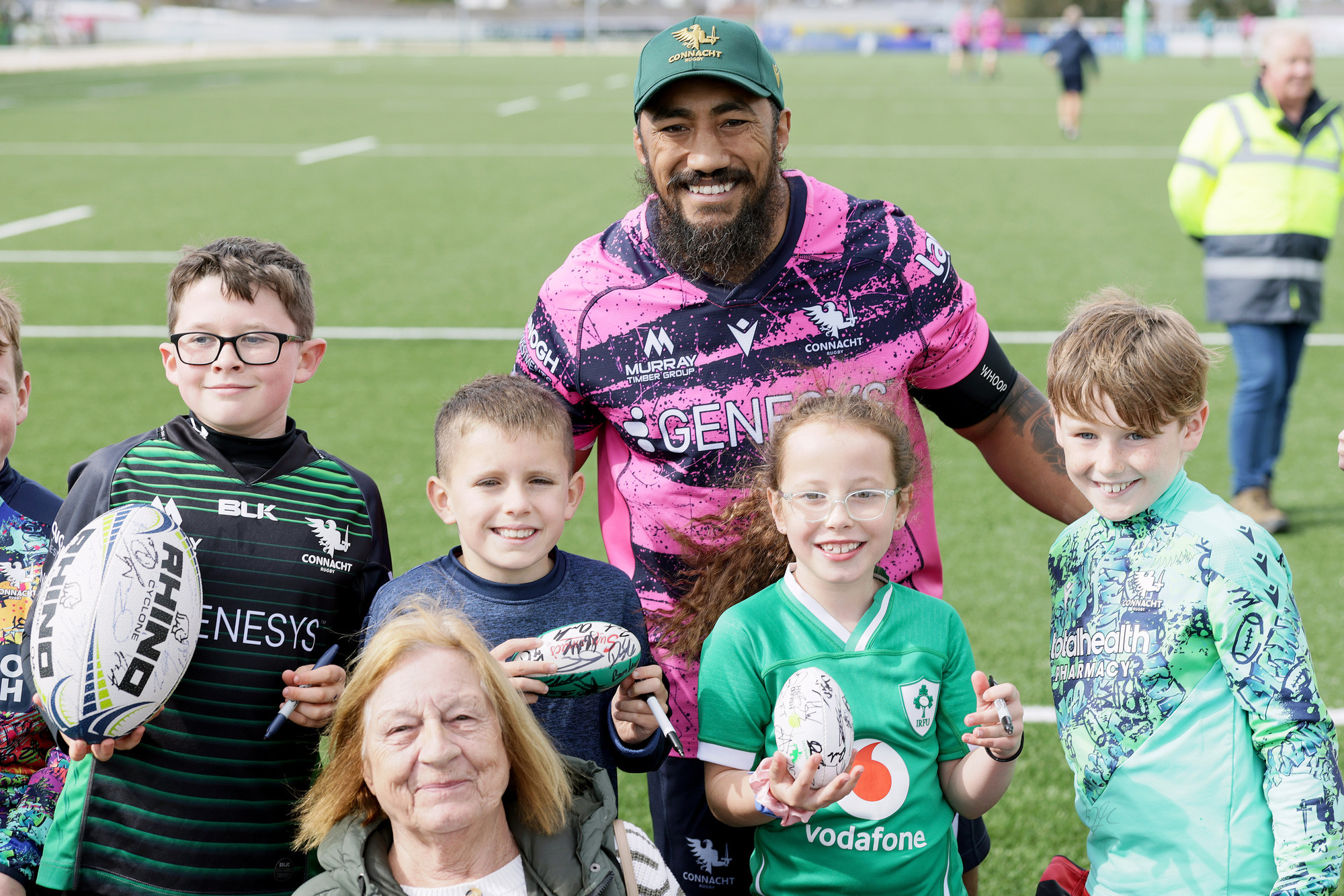 Colin Sheridan: Is that optimism? The time is now for Connacht 