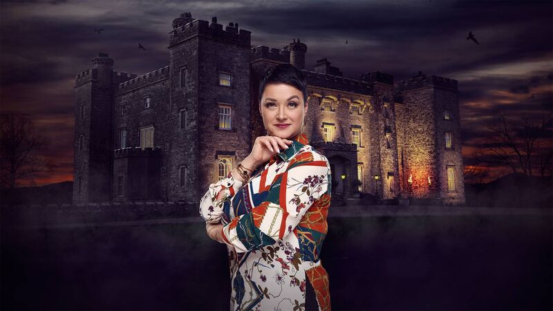 In Traitors Ireland Episode 10, Joanna keeps saying she’s a lone ranger and doesn’t need alliances, but she’s spending a lot of time planting ideas... Picture: RTÉ