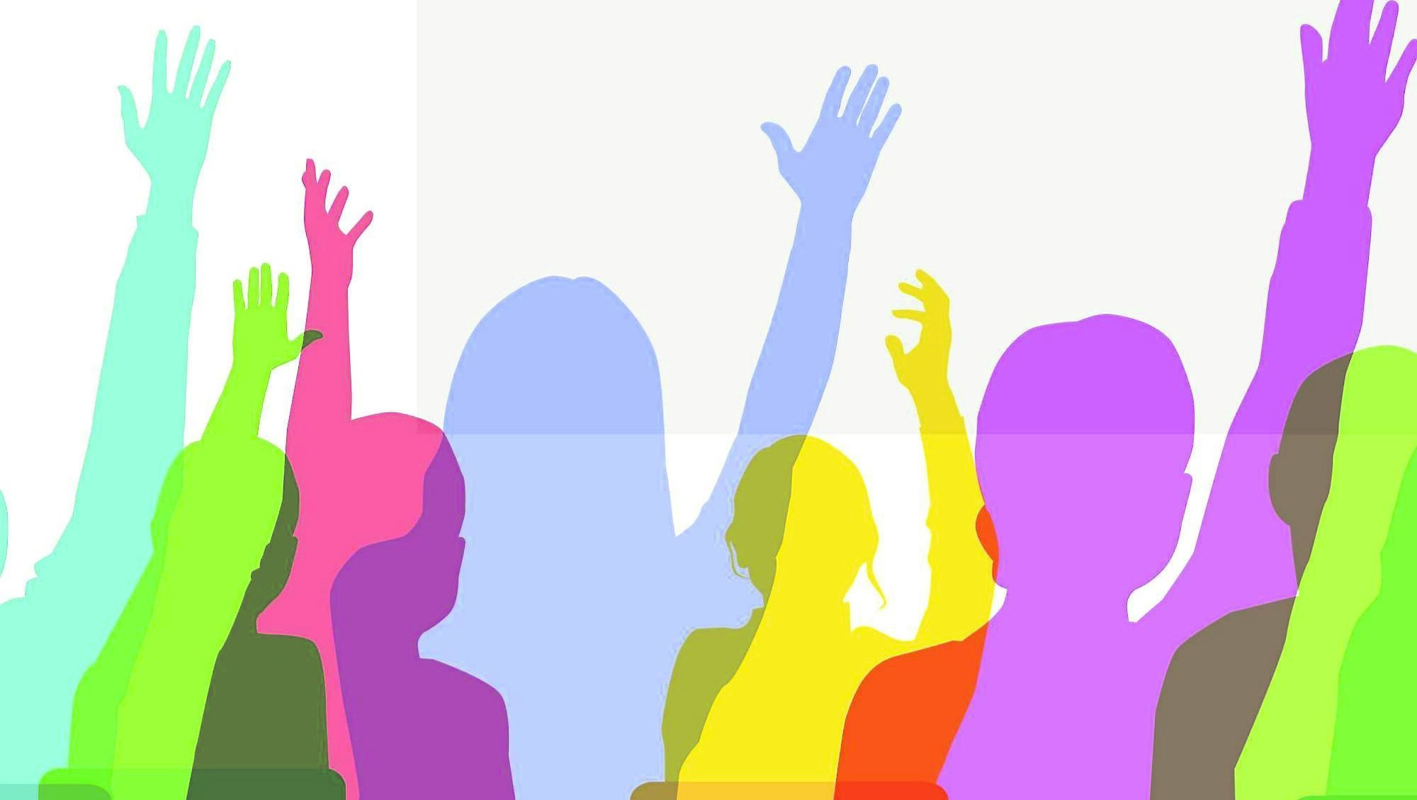 'It wouldn’t be acceptable in a mainstream school, so why should we have to take it?'