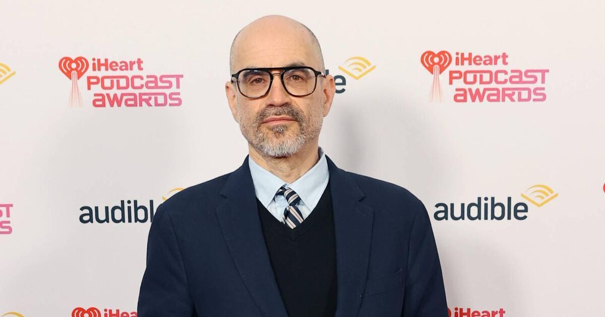 Podcast Corner: Heavyweight makes a welcome return to the arena