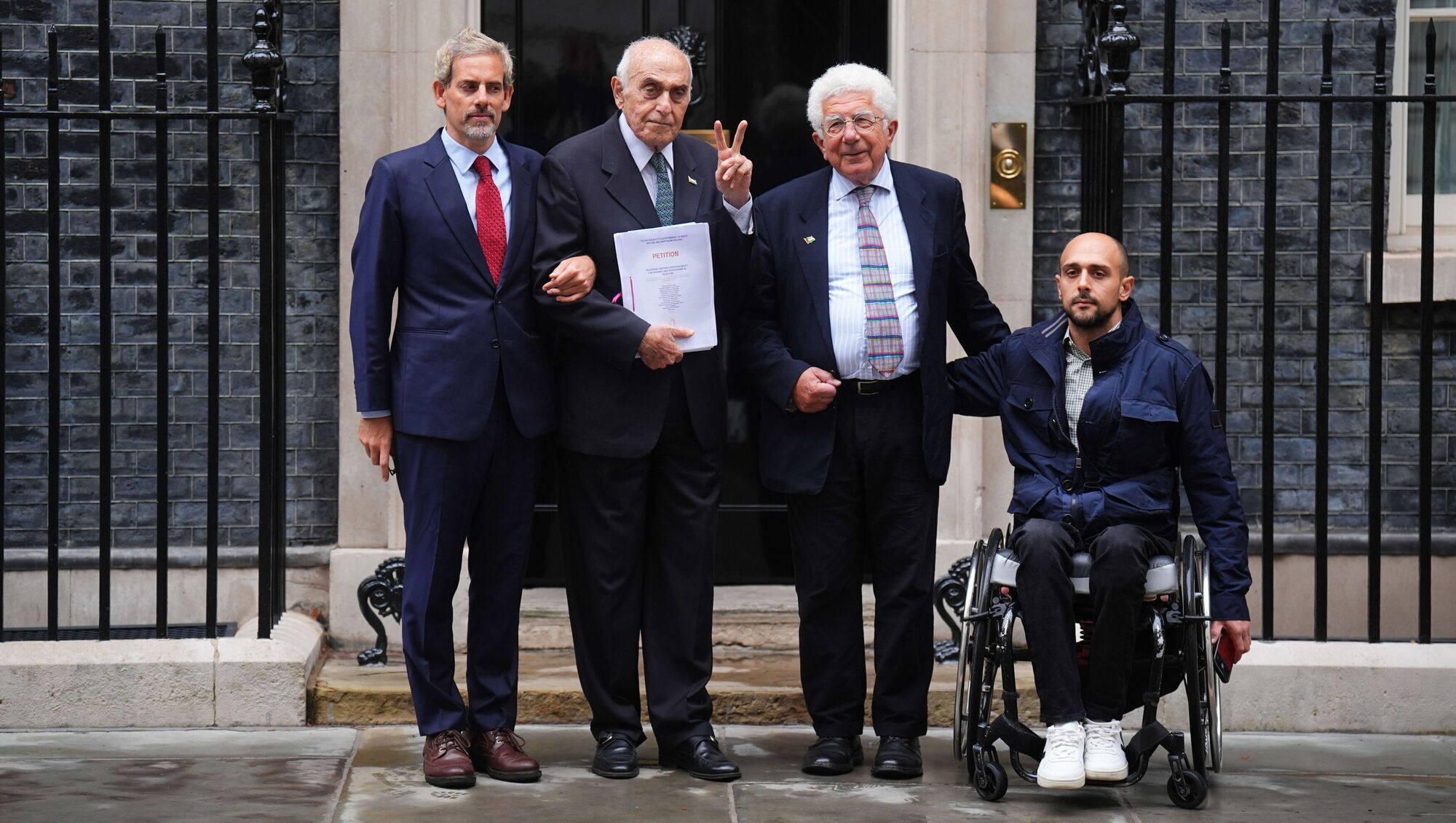 Perfidious Albion owes Palestine more than just recognition 