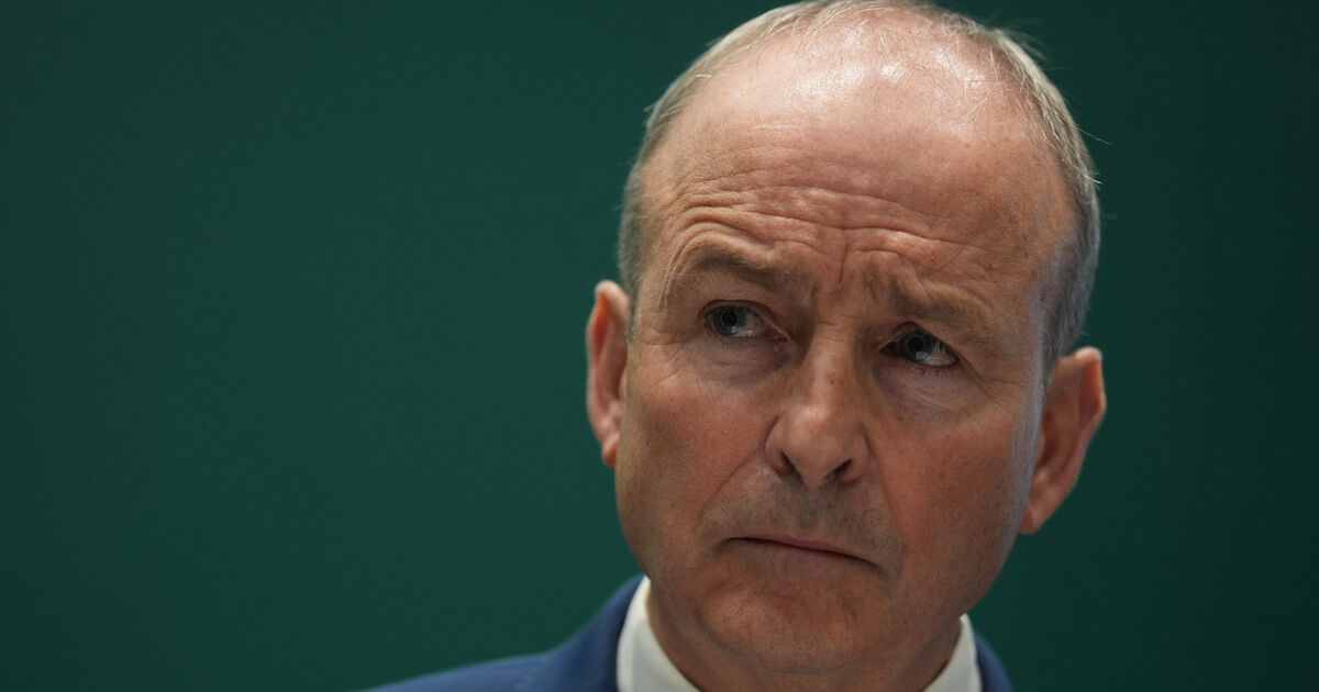 Taoiseach: Suspensions 'not the ideal way' of dealing with students in special schools