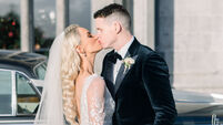Niamh & TJ | Adare Manor