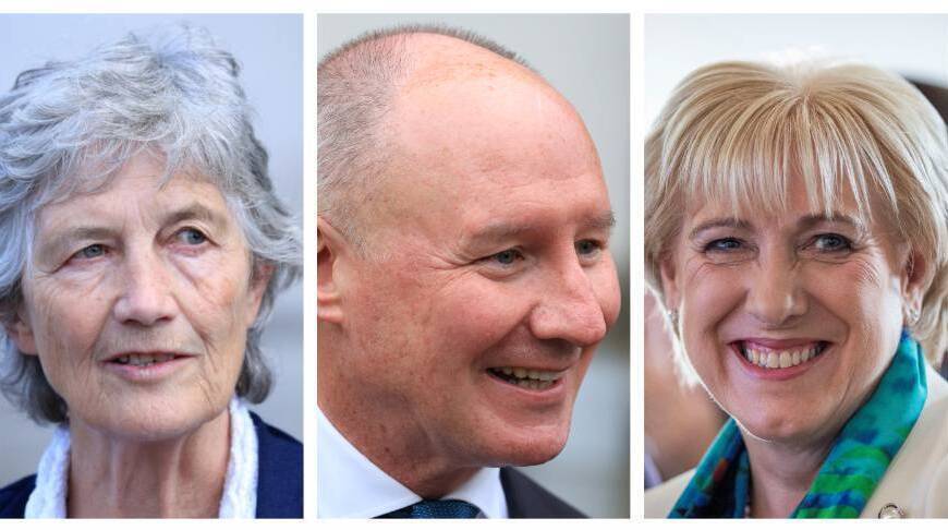 Race for the Áras: Candidates grilled on vision for presidency as contest begins in earnest