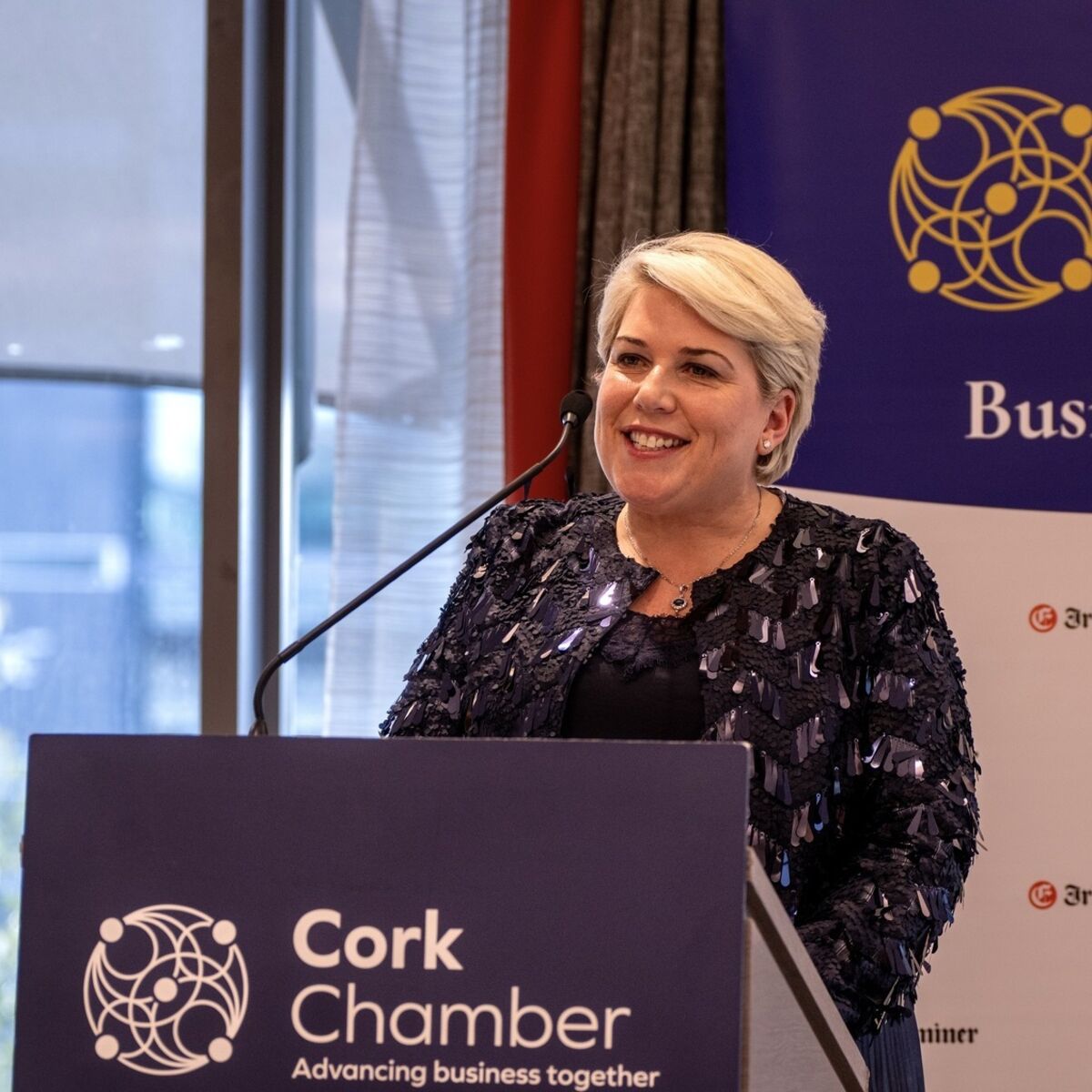 Ireland's ageing population a challenge for public and private hospitals