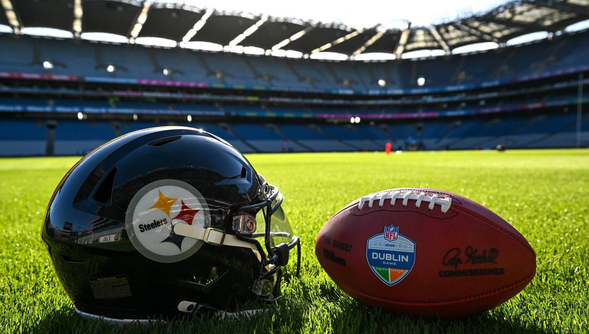 Is Croke Park really ready for NFL kick-off?