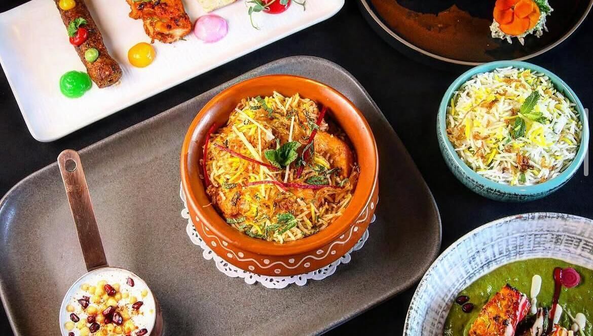 Grub's up at Mantra, in Cork city.