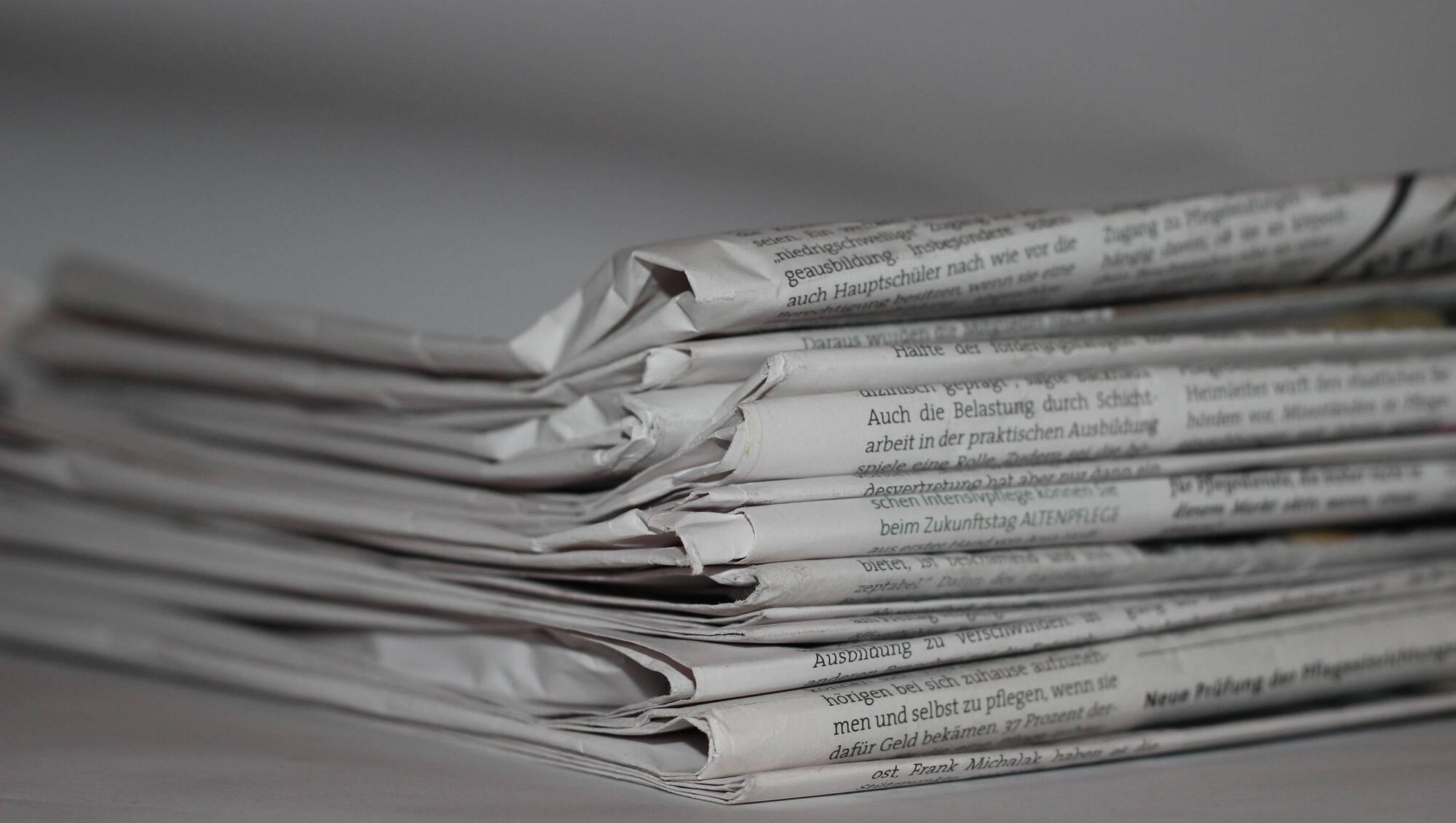 Majority of young people seek out established Irish news sources, survey finds 